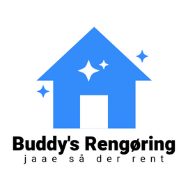 Buddy's Rengøring